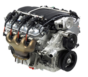 P778B Engine
